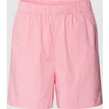 Tom Tailor Dam Byxor & Shorts Tom Tailor Denim Dam 1036506 Bermuda shorts, 31685-Fresh Pink, XS, 31685 – färsk rosa