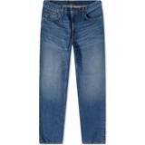 Nudie Jeans Gritty Jackson Jeans Regular Blue Traces