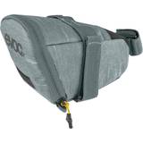 Kolfiber Cykelväskor & Korgar Evoc Seat Bag Tower sadelväska cykelram väska för mer förvaringsutrymme storlek: M, förvaringsutrymme, nötningsbeständig, vattenavvisande, hypalonförstärkning
