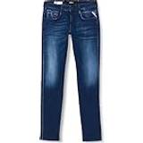 Replay Herr - M - W34 Jeans Replay Anbass