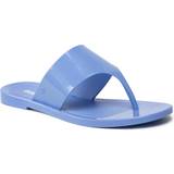 Snörning Flip-Flops Melissa Tåsandaler Essential Chic Ad 33406 Opaque Blue 01233 7891261936145 587.00