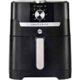 Fritös airfryer obh nordica OBH Nordica Easy Fry & Grill Classic 2in1 AG5018S0
