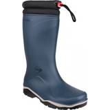 10.5 Skyddsgummistövlar Dunlop Blizzard Wellington Boots