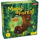 Djur Sällskapsspel Tactic Magic Forest