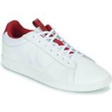 Le Coq Sportif Skor Le Coq Sportif Shoes Trainers COURT ALLURE White