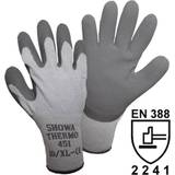 Showa Arbetskläder & Utrustning Showa 451 THERMO 14904-10 Polyacryl Arbeitshandschuh Größe Handschuhe 10, EN 388 CAT II Paar