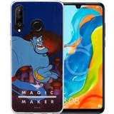 Mobiltillbehör ERT GROUP Aladdin #01 Disney cover for Huawei P30 Lite Multicolored