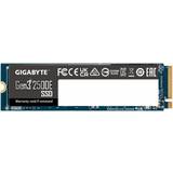 Gigabyte PCIe Gen3 x4 NVMe Hårddiskar Gigabyte Gen3 2500E G325E2TB 2TB