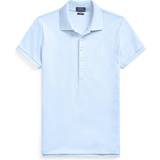 Polo Ralph Lauren Dam Pikétröjor Polo Ralph Lauren Shirt Blau