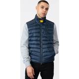 Parajumpers Zavier Quilted Gilet Navy