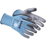 5 Engångshandskar Uvex Safety, Schutzhandschuhe, Schutzhandschuhe phynomic C5