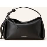 Väskor Calvin Klein Handväska Elevated Soft Mini Bag K60K611305 Ck Black BAX 8720108582452 1333.00