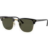 Ray ban clubmaster Ray-Ban Clubmaster Classic RB3016 W0365