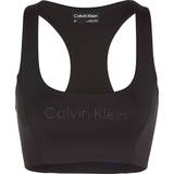 Calvin Klein Sport-BH:ar - Träningsplagg Underkläder Calvin Klein Impact Sports Bra Black
