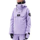 Kläder Dope Blizzard Snowboard Jacket W - Faded Violet