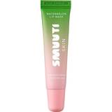 Läppmasker Smuuti Skin Watermelon Lip Mask Limited Edition 15ml