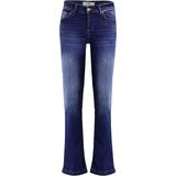 54 - Dam - W32 Jeans LTB Fallon Naos Wash Jeans, Morna Unskadad Wash 54100, 32L