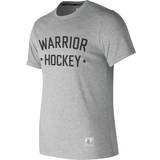 Warrior Överdelar Warrior T-Shirt Hockey Tee SR Grå