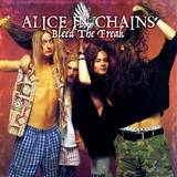 Soul & RnB Musik Alice In Chains: Bleed The Freak (CD)