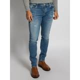 LTB Gråa - Herr Jeans LTB Jeans Servando X D-jeans för män, Säker asktvätt 53636, x 36L