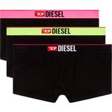 Diesel Underkläder Diesel Underwear Damien Pack Boxer Shorts