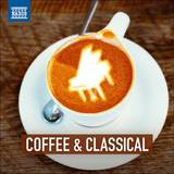 Klassiskt CD Coffee & Classical (CD)