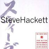 Klassiskt Musik Hackett Steve: Tokyo Tapes Rem (CD)