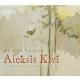 Aleksis Kivi (CD)