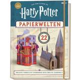 Harry Potter Papierwelten