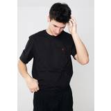 Herr Kläder Volcom Stone Blanks Bsc T-Shirt black