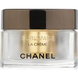 Chanel Ansiktskrämer Chanel Sublimage La Crème Texture Suprême 50ml