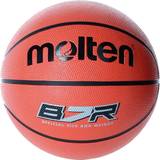 Molten Basketbollar Molten Basketball Ball B7R2 Brown One size