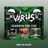 CD Scarred For Life (CD)