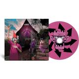 Musik på rea Gorillaz: Cracker island 2023 (CD)