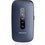 Panasonic Mobiltelefoner Panasonic Mobile phone KXTU550EXC