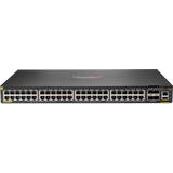 Switchar Aruba Networks CX 6200F