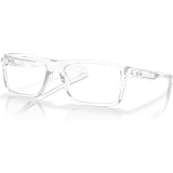 Oakley Acetat Glasögon Oakley OX8178 817803 Crystal M