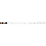 11 Fiskespön 13 Fishing Tickle Stick Carbon Pro Ice Rod 25''/64cm