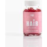 Järn Kosttillskott Yuaia Haircare Hair Vitamins 60 st