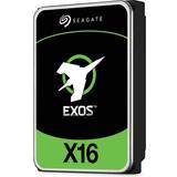 Hårddisk 10tb hårddiskar Seagate Exos X16 ST10000NM001G 256MB 10TB