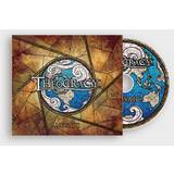 CD Theocracy CD Mosaic för (CD)