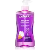 Babaria Hudrengöring Babaria Intimate Hygiene Soap Almond Oil 300ml