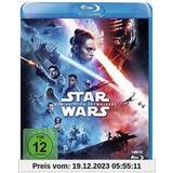 Star Wars: Der Aufstieg Skywalkers [Blu-ray]