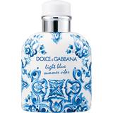 Dolce & gabbana light blue pour homme Dolce & Gabbana Light Blue Summer Vibes Pour Homme EdT 125ml