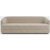 Ull Soffor Covent Deep Soffa 3-sits