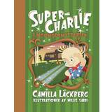 Super-Charlie och mormorsmysteriet (E-bok)