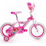 Prinsessor Springcyklar Huffy Disney Princess 14" Bike