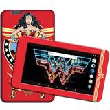 Estar Surfplattor Estar Wonder Woman 7" HD Display WiFi Google Play 16GB