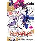 Böcker Yashahime: Princess Half-Demon, Vol. 1