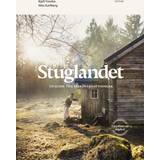 Stuglandet En guide till fria övernattningar Uppdaterad utgåva (E-bok)